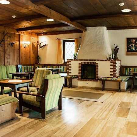 Hotel Marko Oetz Luaran gambar