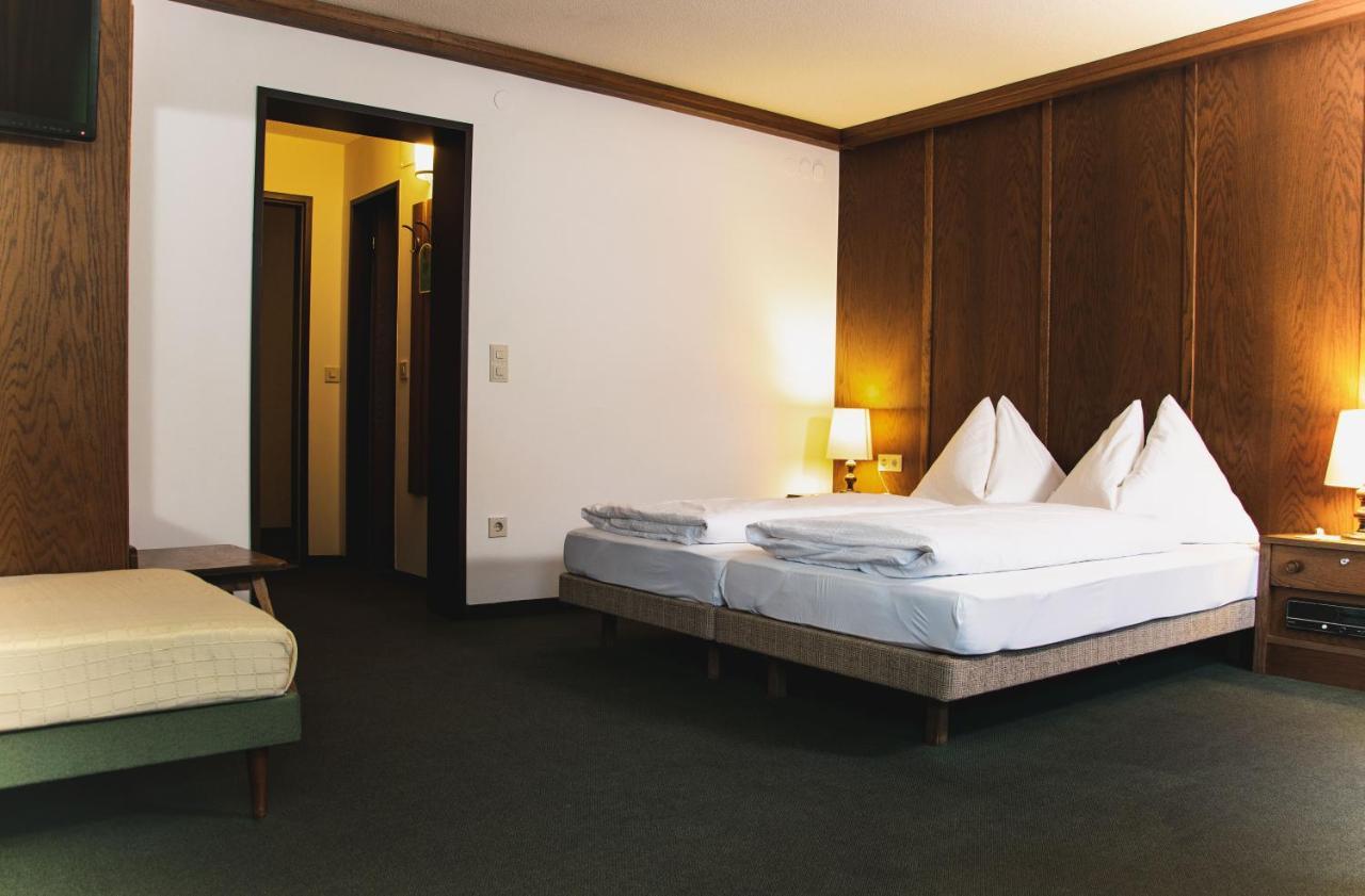 Hotel Marko Oetz Luaran gambar