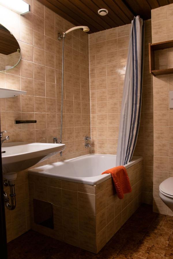 Hotel Marko Oetz Luaran gambar
